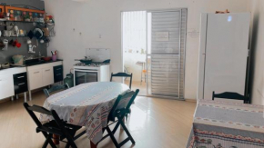 Hostel Salus